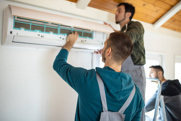 Best HVAC Companies Near Me  in Bel Air, MD