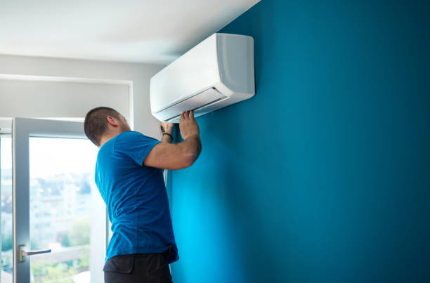 Best Central Air Repair  in Bel Air, MD