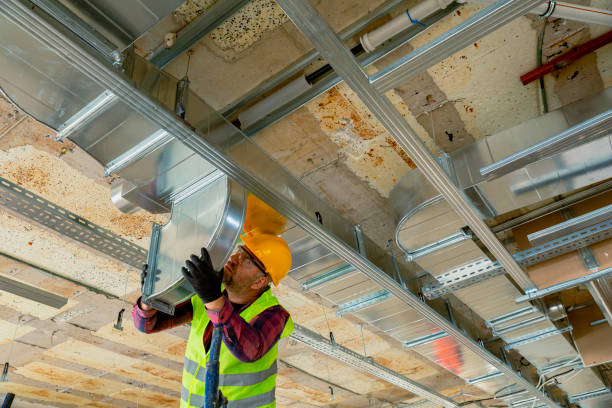 Best Best HVAC Companies  in Bel Air, MD