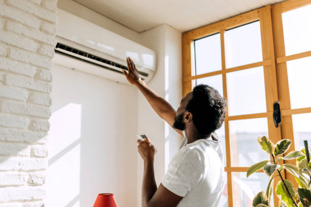 HVAC Maintenance Plan in Bel Air, MD