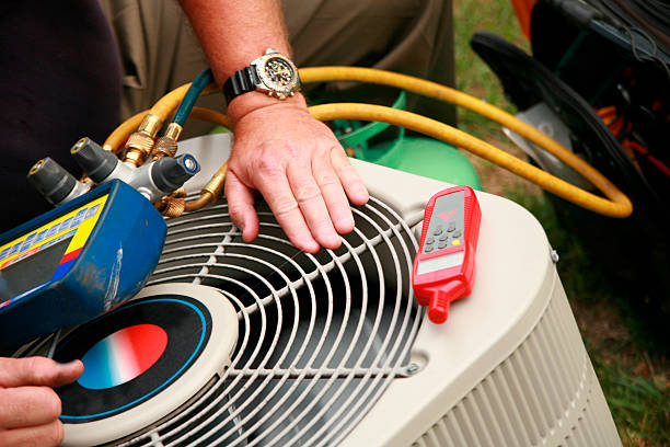 Best Heating Repair Services  in Bel Air, MD