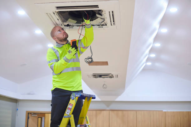 Best HVAC Replacement Cost  in Bel Air, MD