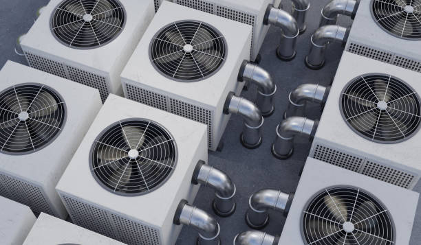 Best HVAC Air Duct Cleaning  in Bel Air, MD