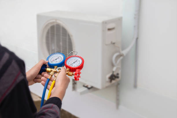 Best Ductless HVAC Repair  in Bel Air, MD